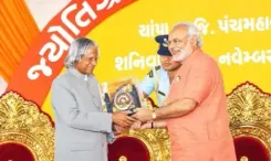Jyotigram Yojana: How Modi's Gujarat electrification awed APJ Abdul Kalam