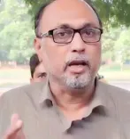 Did the Whistleblower in the R.G. Kar Financial Irregularities Case Resign Due to Vendetta?