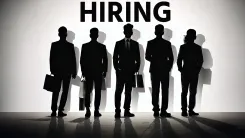 White-collar hiring up 5% in July; AI/ML jobs surge 33% year-on-year