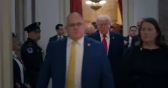White House Accuses Democrats of Prioritising Illegal Aliens Over Citizens