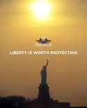 White House Affirms Liberty on US Independence Day 2026