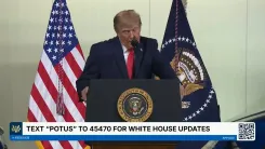 White House: All Democrats Voted Against Trump Tax Cuts