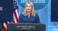 अमेरिका-ईरान वार्ता के लिए उपराष्ट्रपति जेडी वेंस इस्लामाबाद जाएंगे: व्हाइट हाउस