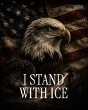 White House Backs ICE, Rejects Sanctuary for Criminal Illegals