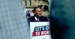 White House Backs Rogers: Democrats Failed Michigan Workers