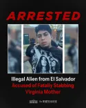 White House Blames Biden-Era Border Release in Virginia Murder Case