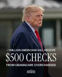 White House Blames Democrats for ACA Overcharges, Trump Acts