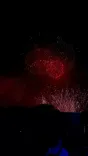 White House Celebrates July 4 With Fireworks Tribute