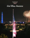 White House Champions Year-Round Patriotism After July 4
