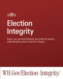 White House: China Stole 220 Million US Voter Files