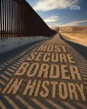 White House Claims 15 Months of Zero Border Crossings
