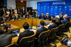 White House Claims Joint US-Mexico Push Saved Hundreds of Thousands from Fentanyl