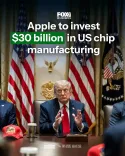 White House Claims 'Trump Effect' as U.S. Manufacturing Rebounds