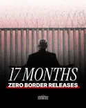 White House Claims Trump Ended Illegal Immigration Crisis on Day One