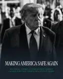White House Claims Violent Crime Fell Sharply in 2025