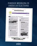 White House Demands Congress Pass Save America Act to Secure Elections