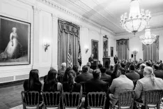 White House Flags Foreign Access to US Voter Data, Voting Systems