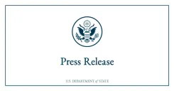 White House Flags State Dept. Statement on Far-Left Terror