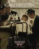 White House Highlights Values That Shaped America