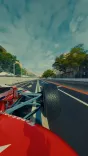 White House Hypes Freedom 250 Grand Prix Near Washington DC