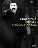 White House Launches Military Spouse Commission