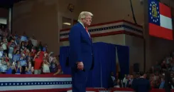 White House Launches 'Trump Accounts' for American Children