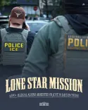 White House: Lone Star Mission nets thousands of arrests in Texas