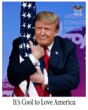 White House Marks 250 Years of US Independence: Since 1776