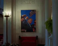 White House Marks 2nd Anniversary of Butler Assassination Attempt on Trump