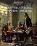 White House Marks America's Founding Ideals on July 4th Eve