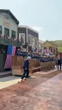 White House Marks July 4 Week With Patriotic Message
