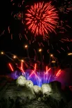 White House Marks July 4 With Patriotic Message