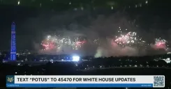 White House Marks July 4 With Pledge to 1776 Patriots