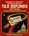 White House Marks One Year of Working Families Tax Cuts