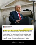 White House Marks US Independence Day 2026