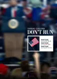 White House Marks US Independence Day With Patriotic Post