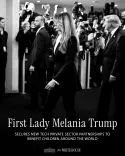 White House: Melania's 'Fostering the Future' Lands 7 Tech Deals