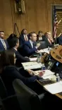 White House Mocks Fauci Over Fifth Amendment Claims