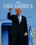 White House Outlines Five-Point Policy Agenda on Voting and Gender