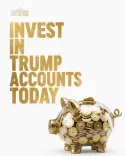 White House Promotes Trump Accounts Child Savings Plan