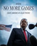 White House Pushes SAVE America Act for Election Security