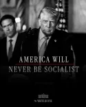 White House puts $49 trillion price tag on DSA agenda