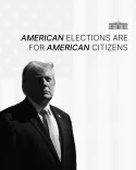 White House Reaffirms Commitment to US Election Integrity