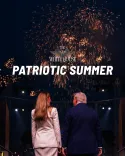 White House Rings In US Independence Day 2026