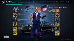 White House Salutes Space Force Guardians in Latest Post