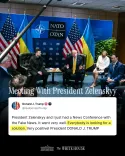 White House Says 'Everybody Is Looking for a Solution'
