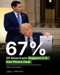 White House Says Oil Flowing, Prices Down Under Trump
