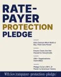 White House Says Ratepayer Protection Pledge Now Covers 80% of US Electricity