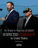 White House Says Trump Is Stopping Terrorists at the Border
