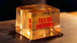 White House Says Trump Tax Cuts Eliminate Overtime Taxes